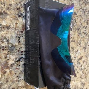 Oakley lens - Radarlock Path